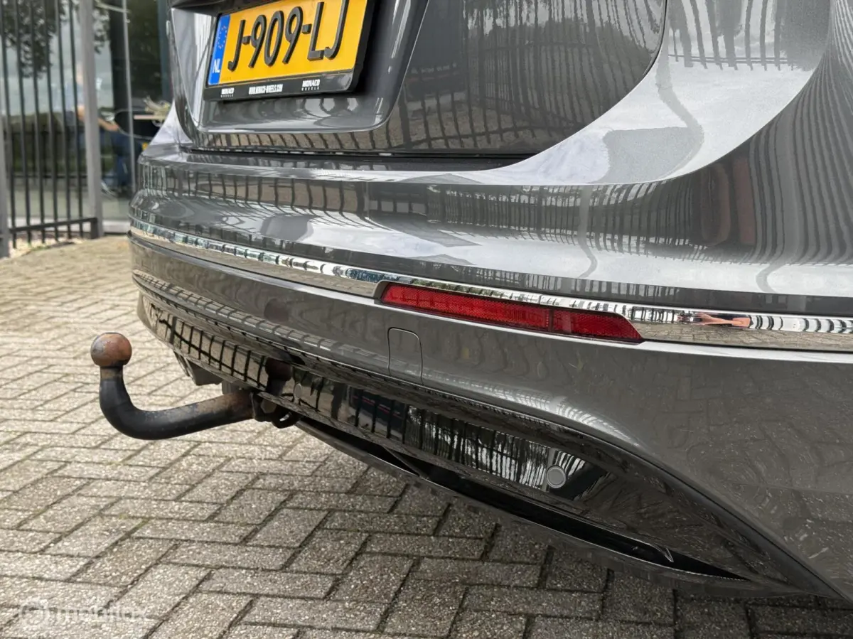 1.5 TSI ACT R-Line |Trekhaak|Massage|PDC