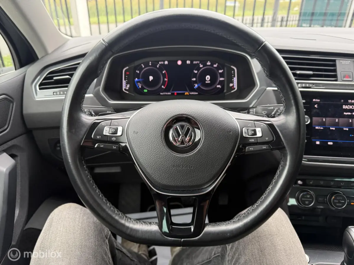 1.5 TSI ACT R-Line |Trekhaak|Massage|PDC