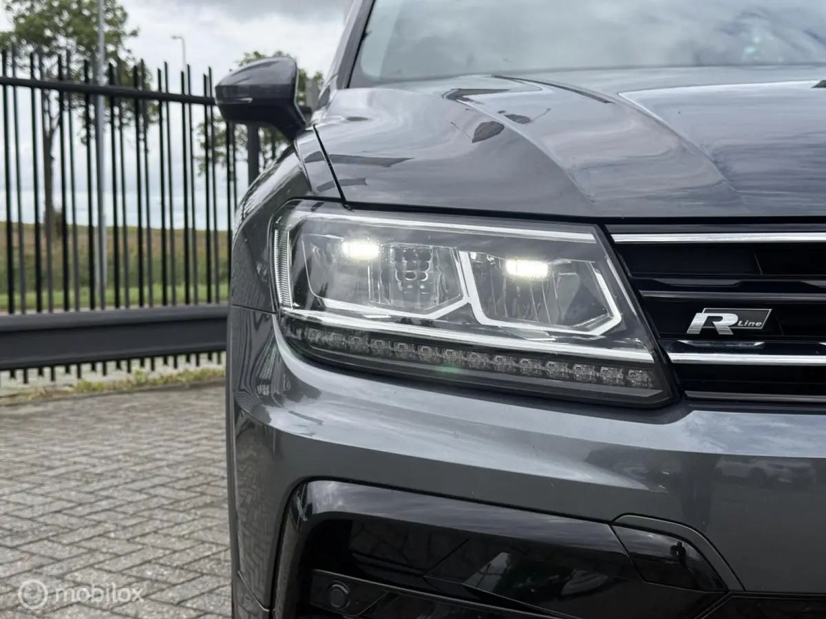 1.5 TSI ACT R-Line |Trekhaak|Massage|PDC