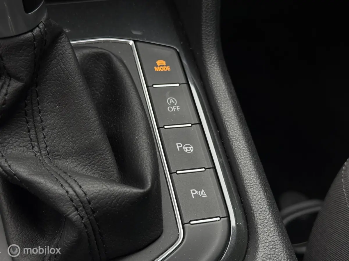 1.5 TSI ACT R-Line |Trekhaak|Massage|PDC