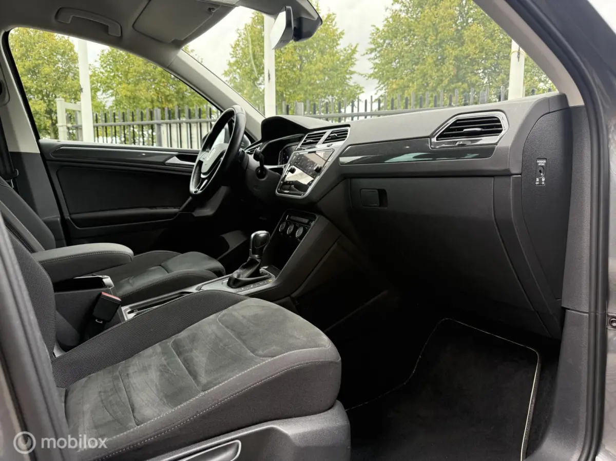 1.5 TSI ACT R-Line |Trekhaak|Massage|PDC