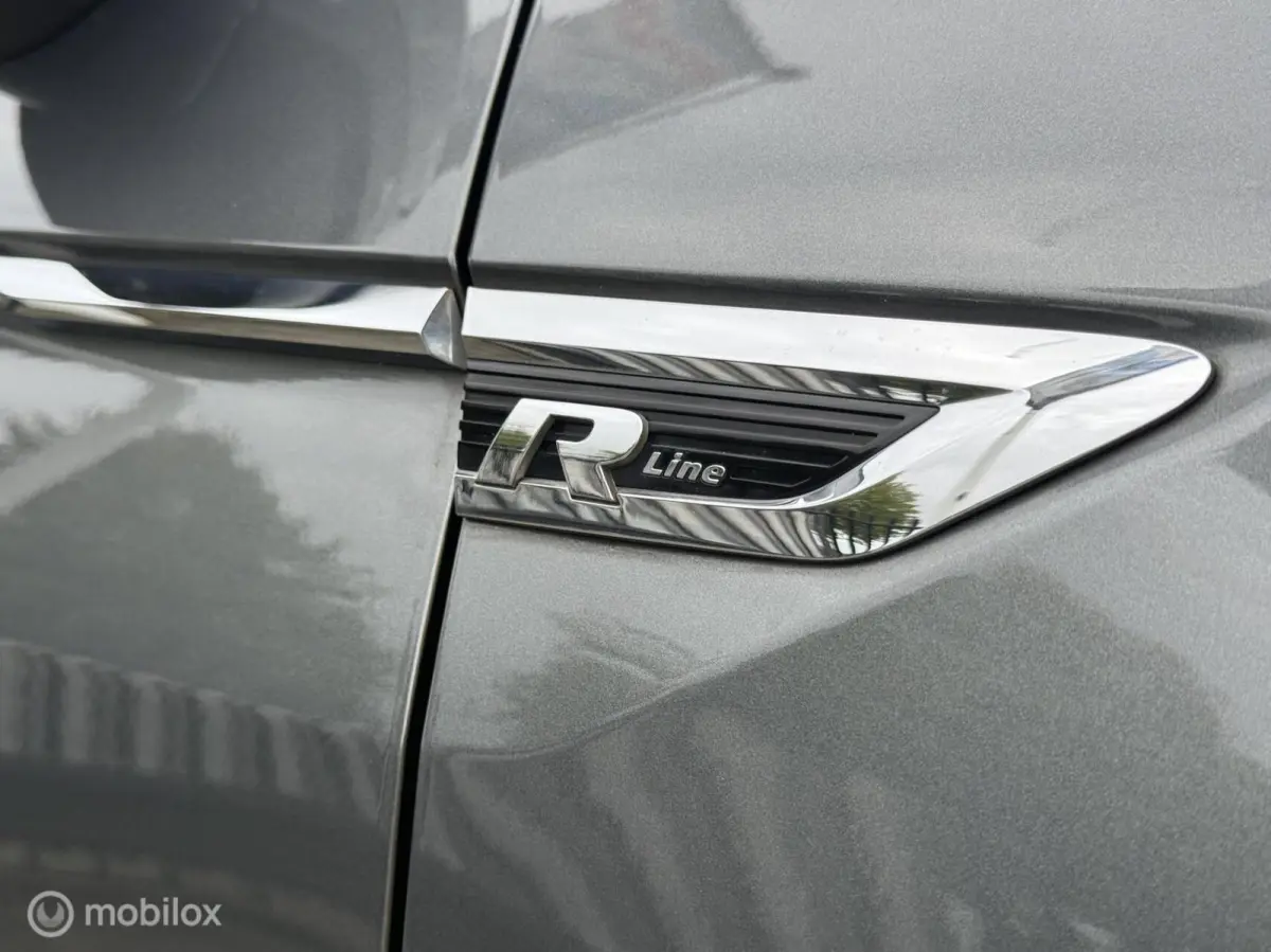 1.5 TSI ACT R-Line |Trekhaak|Massage|PDC