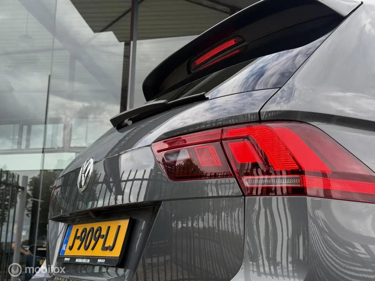 1.5 TSI ACT R-Line |Trekhaak|Massage|PDC