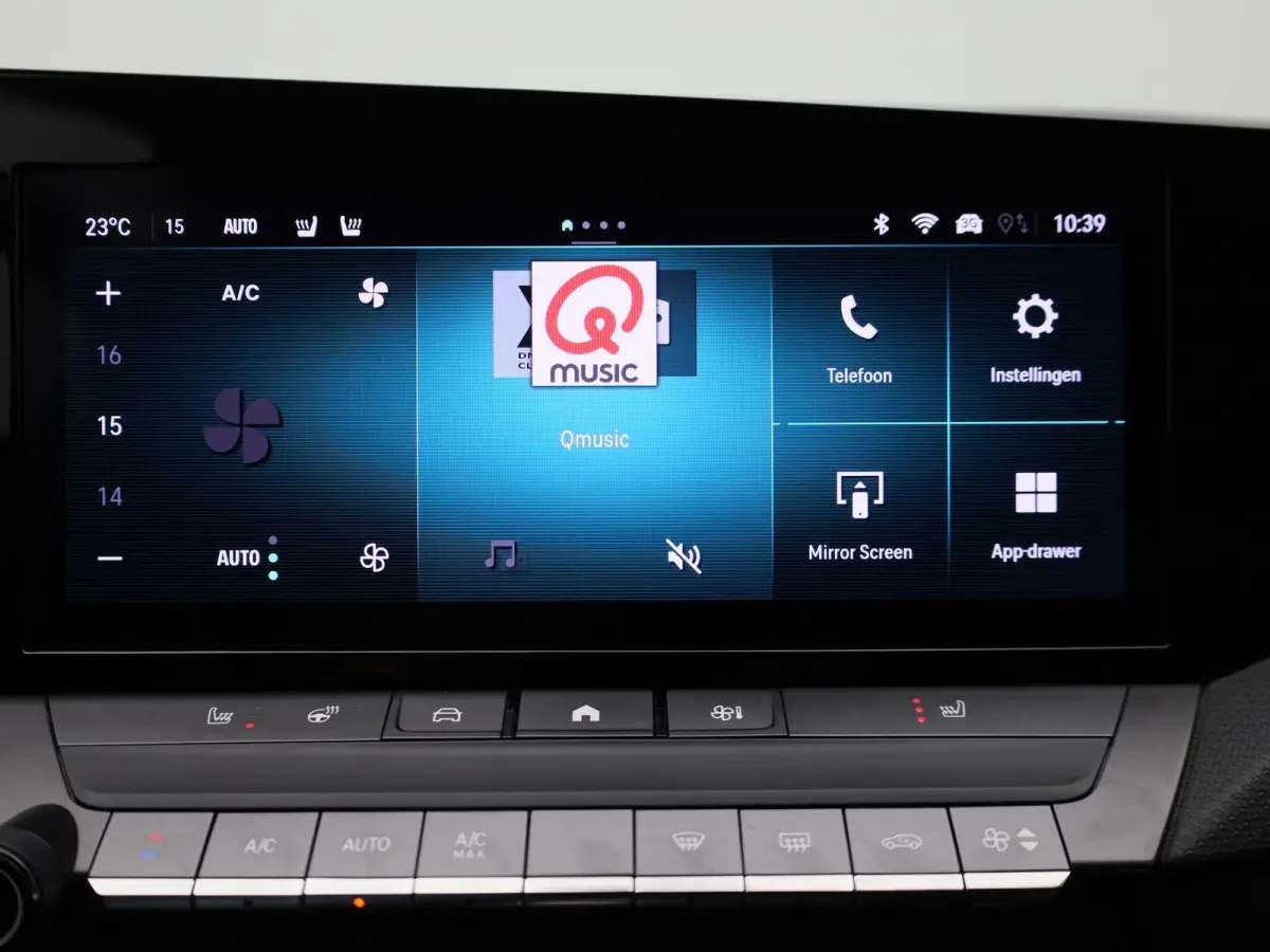 1.2 Business Edition | AUTOMAAT | ACHTERUITRIJCAMERA | APPLE CARPLAY - ANDROID AUTO | STOELVERWARMING | STUURVERWARMING | DIGITAL COCKPIT | LED VERLICHTING | COMFORT STOELEN |