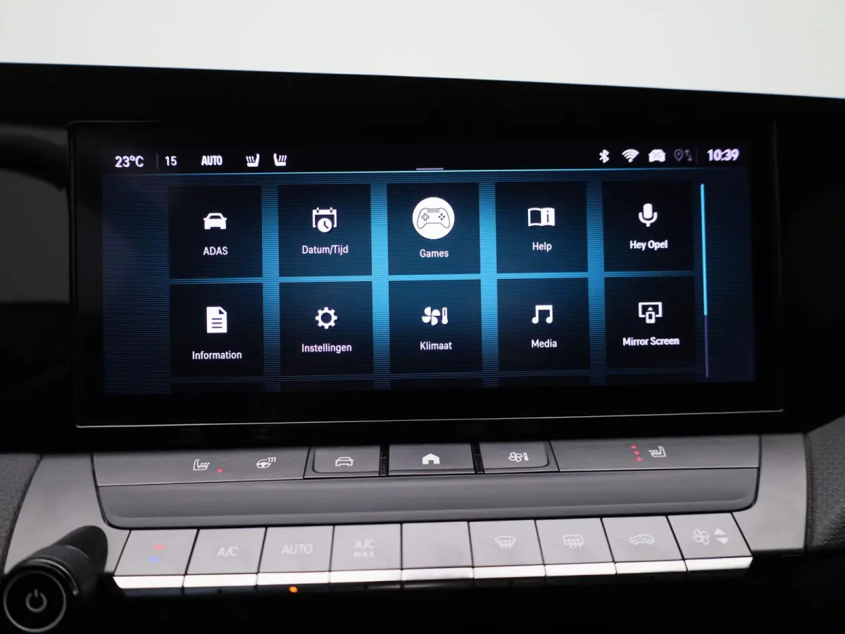 1.2 Business Edition | AUTOMAAT | ACHTERUITRIJCAMERA | APPLE CARPLAY - ANDROID AUTO | STOELVERWARMING | STUURVERWARMING | DIGITAL COCKPIT | LED VERLICHTING | COMFORT STOELEN |
