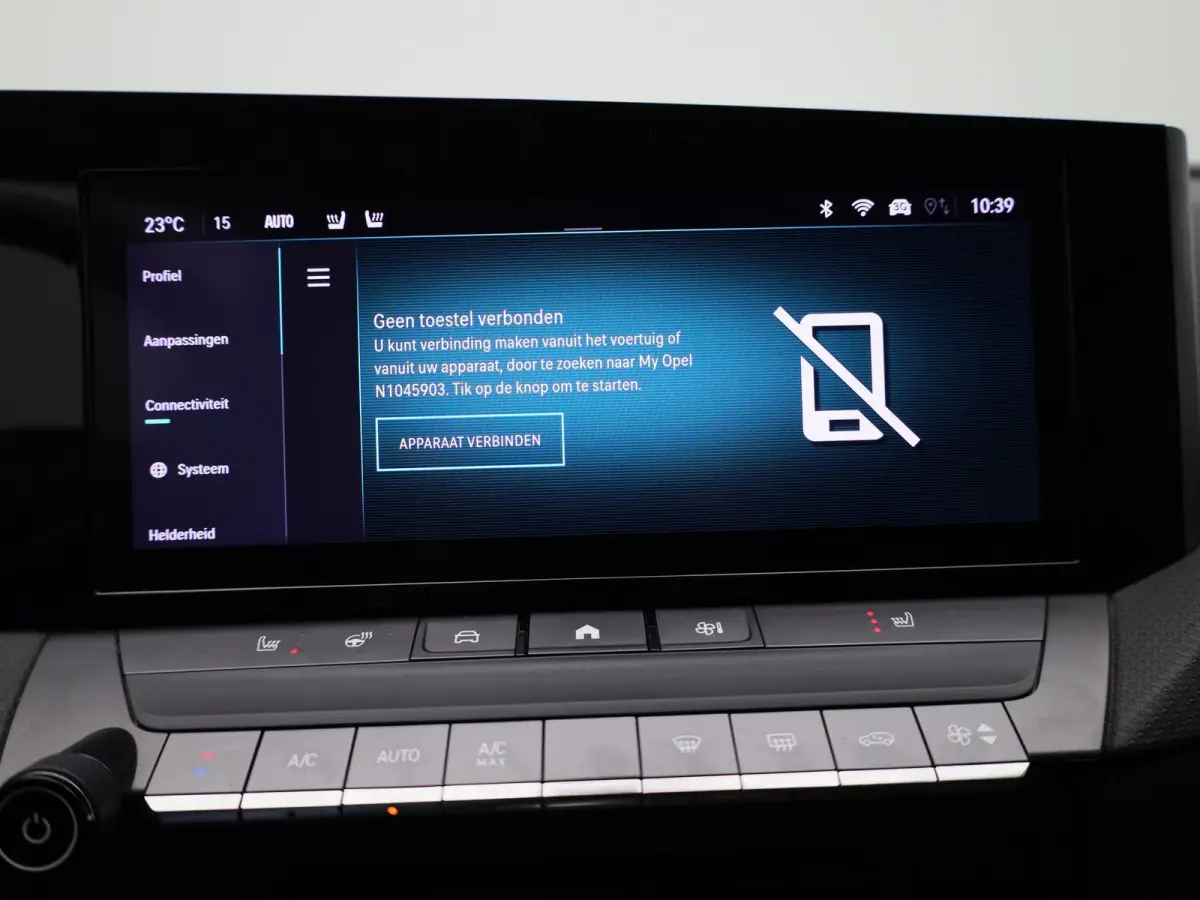 1.2 Business Edition | AUTOMAAT | ACHTERUITRIJCAMERA | APPLE CARPLAY - ANDROID AUTO | STOELVERWARMING | STUURVERWARMING | DIGITAL COCKPIT | LED VERLICHTING | COMFORT STOELEN |