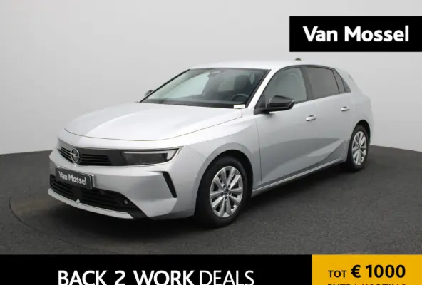 1.2 Business Edition | AUTOMAAT | ACHTERUITRIJCAMERA | APPLE CARPLAY - ANDROID AUTO | STOELVERWARMING | STUURVERWARMING | DIGITAL COCKPIT | LED VERLICHTING | COMFORT STOELEN |