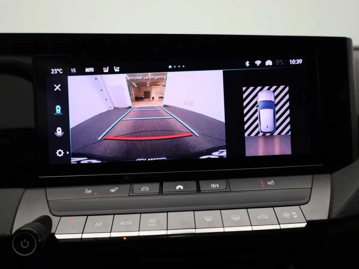 1.2 Business Edition | AUTOMAAT | ACHTERUITRIJCAMERA | APPLE CARPLAY - ANDROID AUTO | STOELVERWARMING | STUURVERWARMING | DIGITAL COCKPIT | LED VERLICHTING | COMFORT STOELEN |