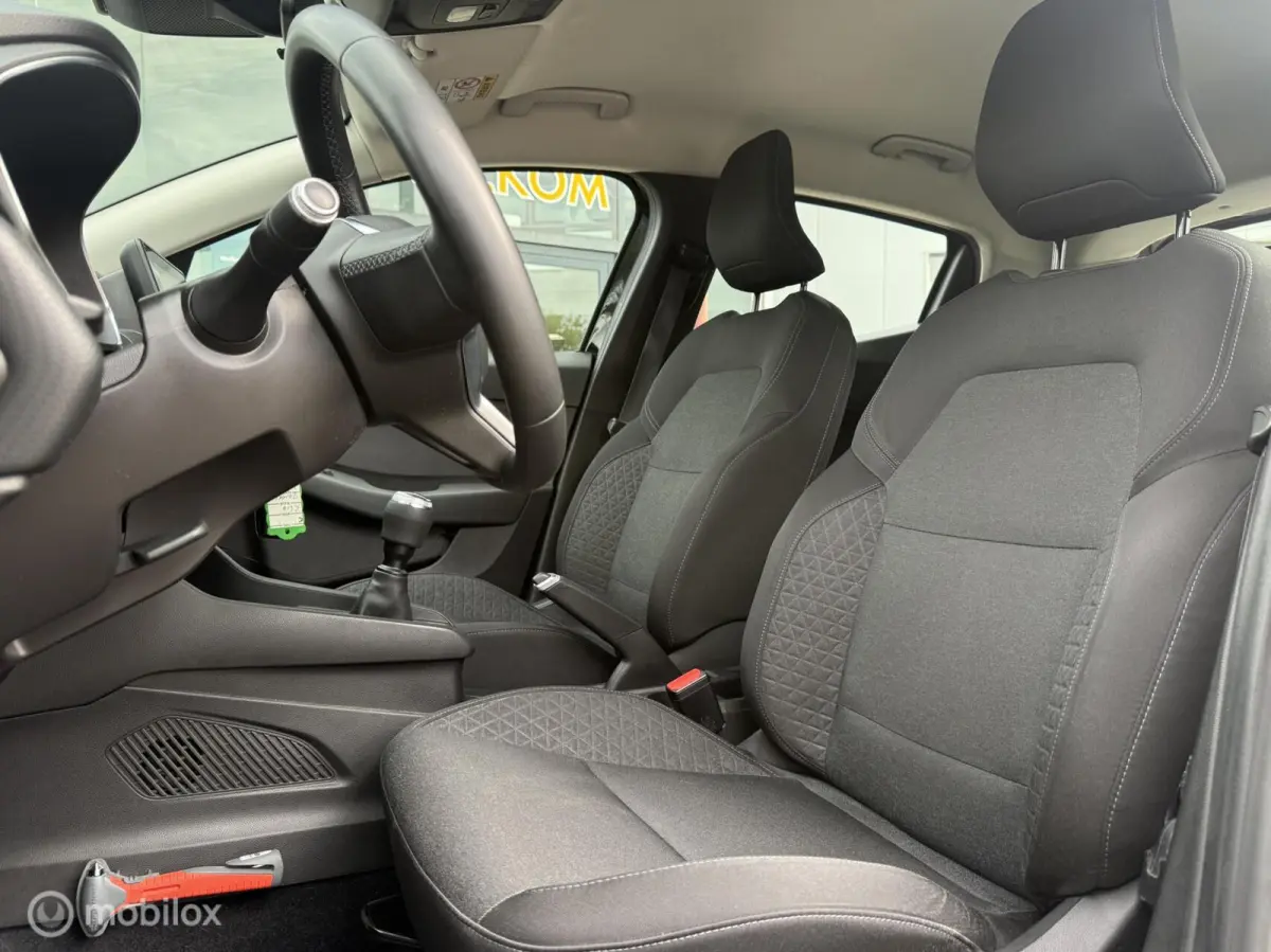 1.0 TCe Business Zen|PDC|Carplay