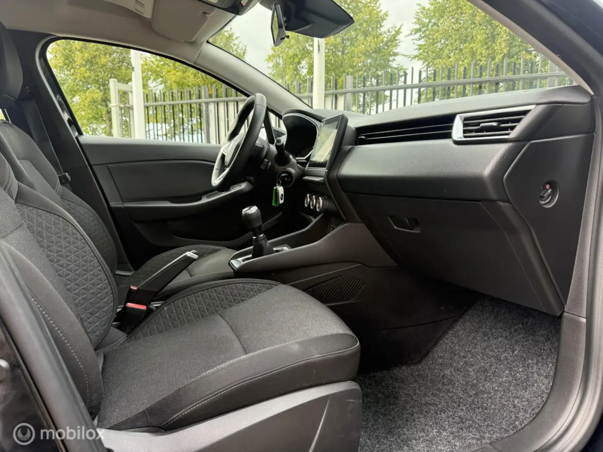 1.0 TCe Business Zen|PDC|Carplay