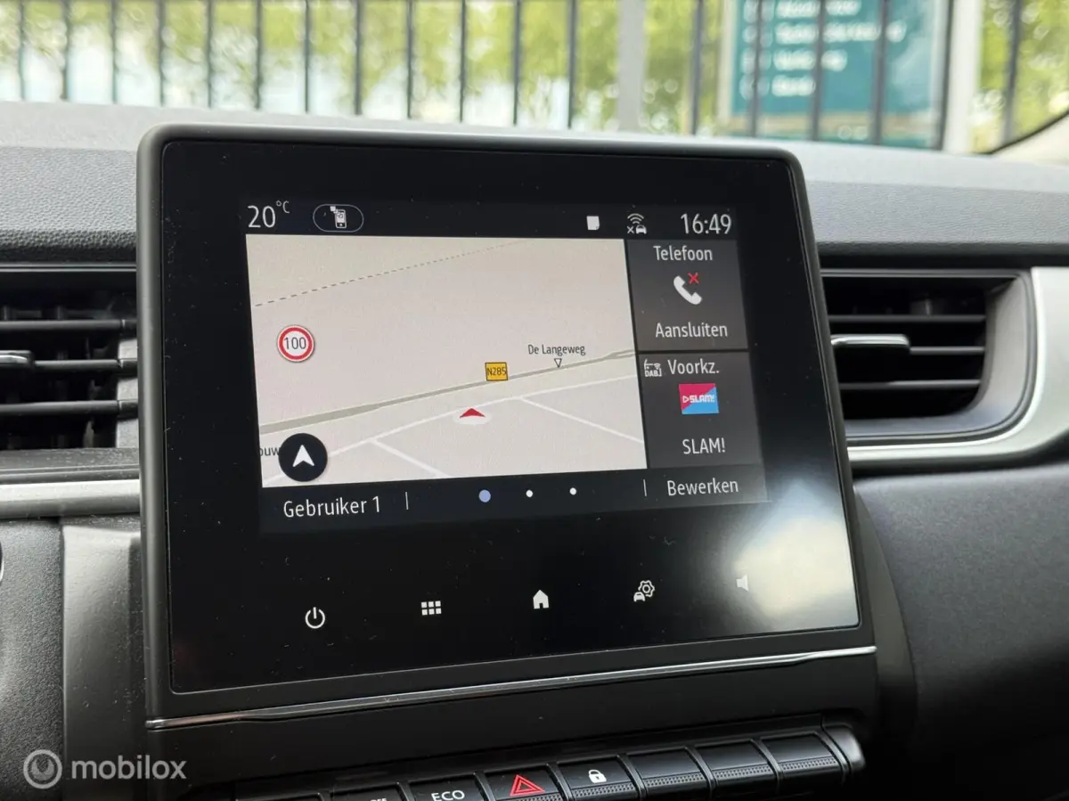 1.0 TCe Business Zen|PDC|Carplay