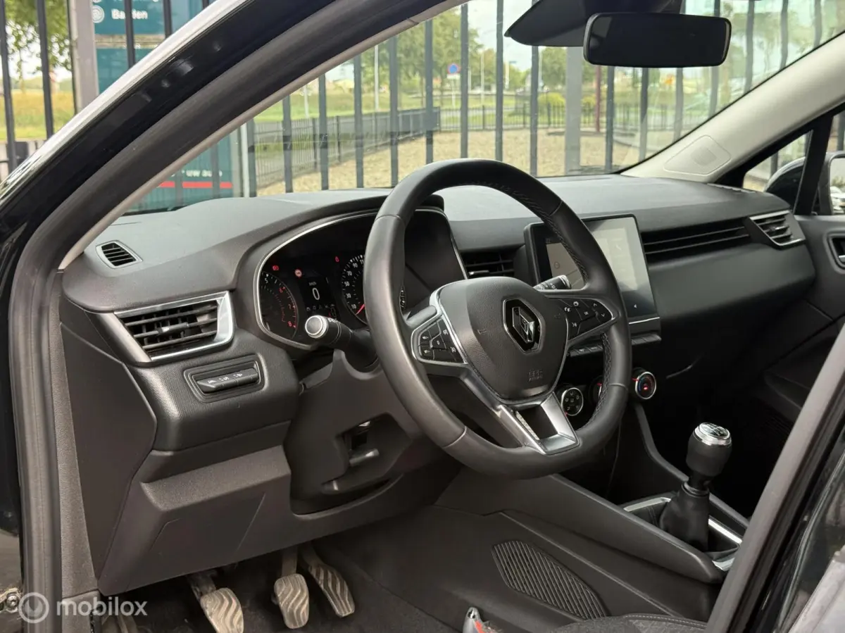 1.0 TCe Business Zen|PDC|Carplay