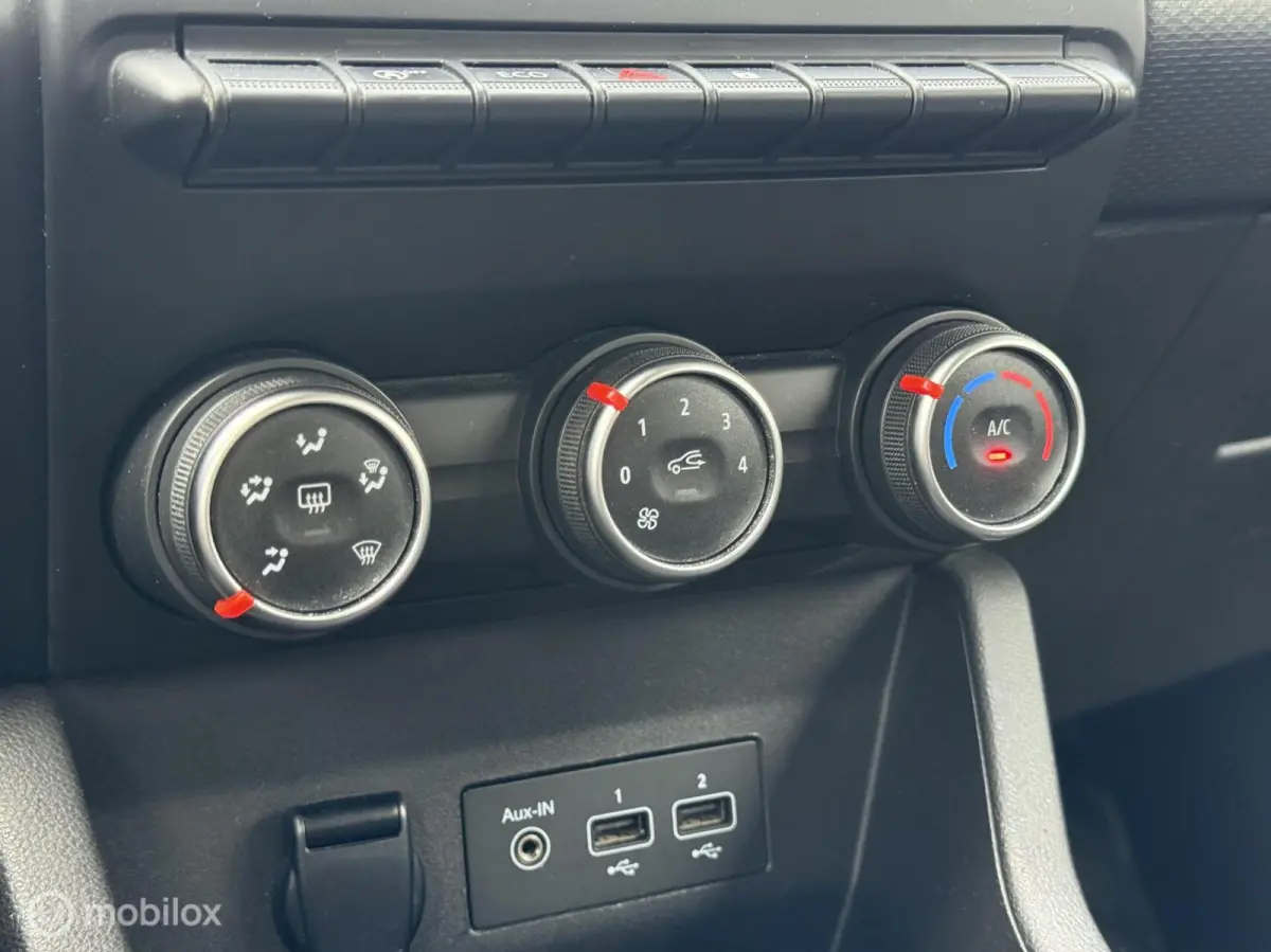 1.0 TCe Business Zen|PDC|Carplay