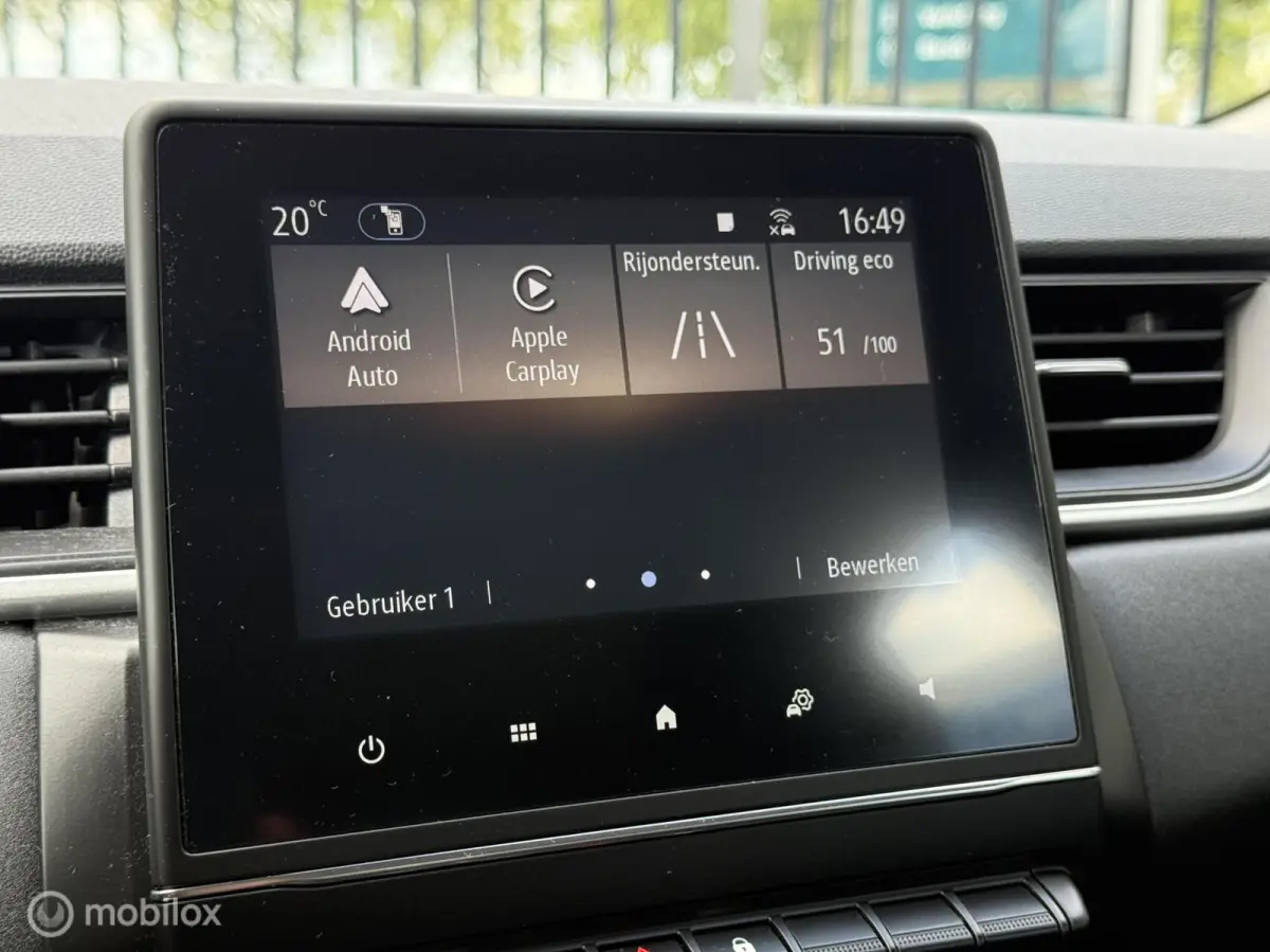 1.0 TCe Business Zen|PDC|Carplay