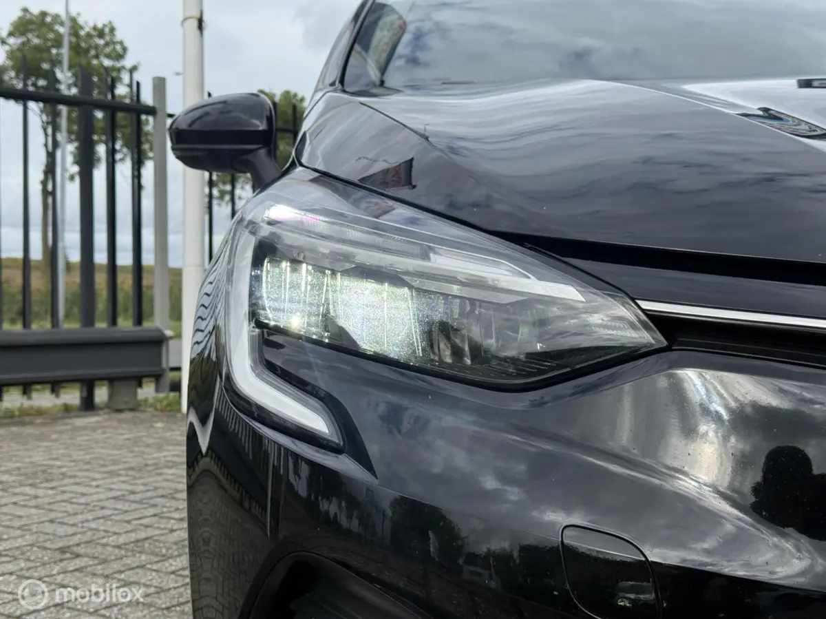 1.0 TCe Business Zen|PDC|Carplay
