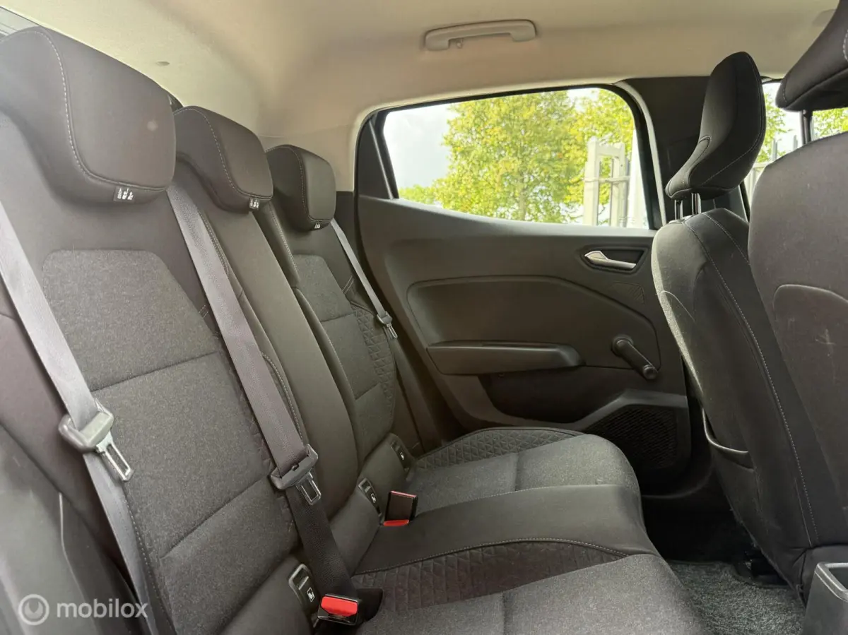 1.0 TCe Business Zen|PDC|Carplay