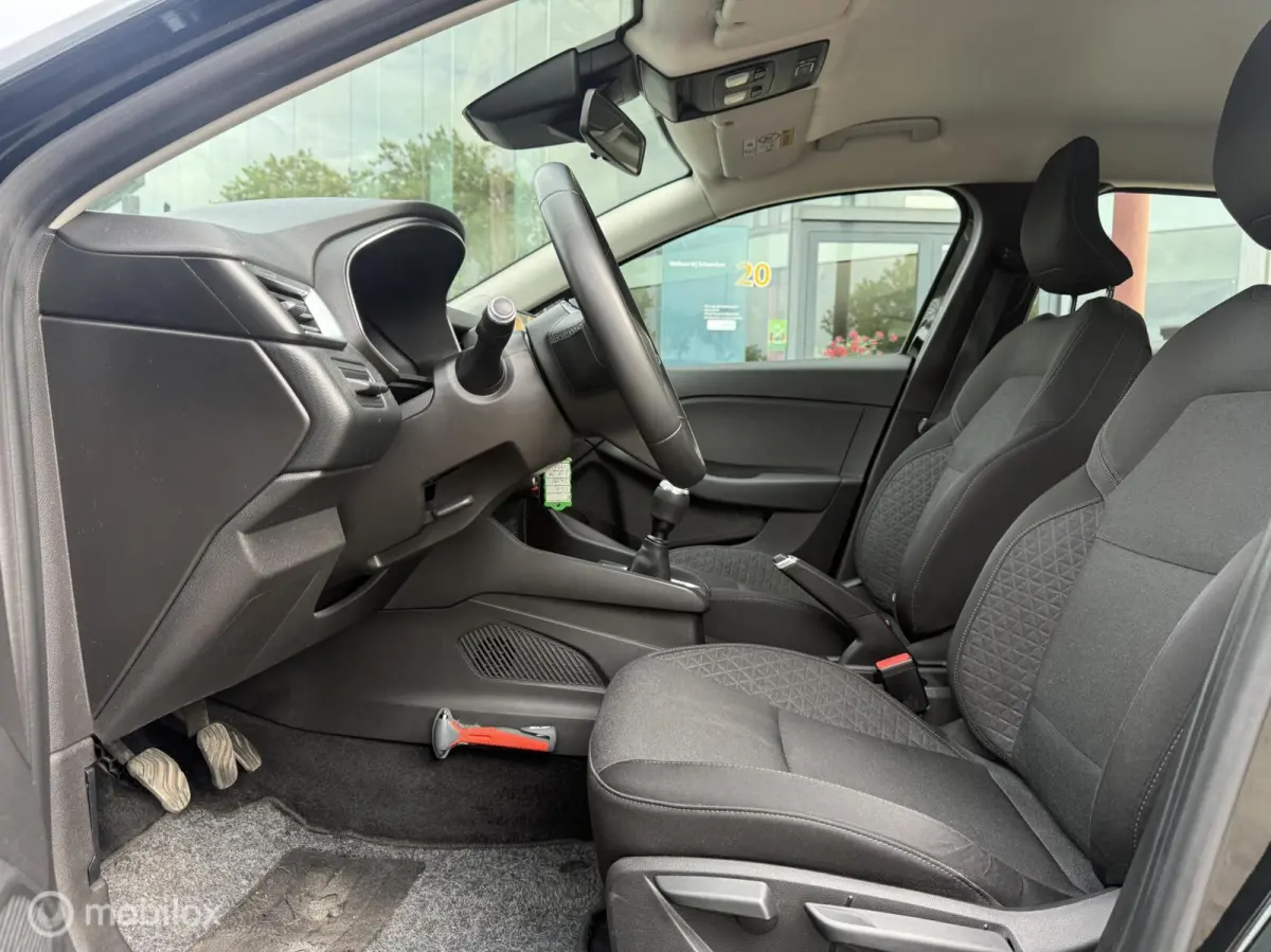 1.0 TCe Business Zen|PDC|Carplay