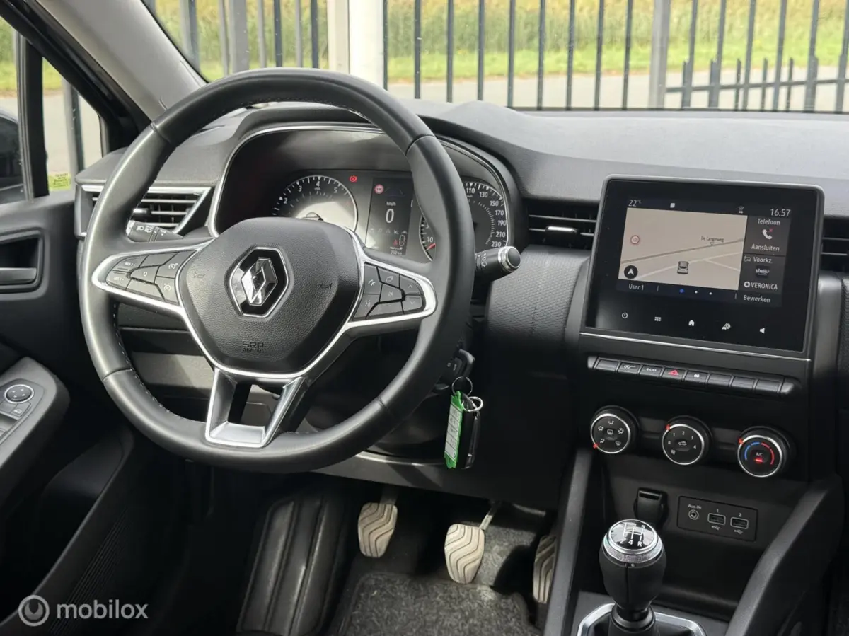 1.0 TCe Business Zen|PDC|Carplay