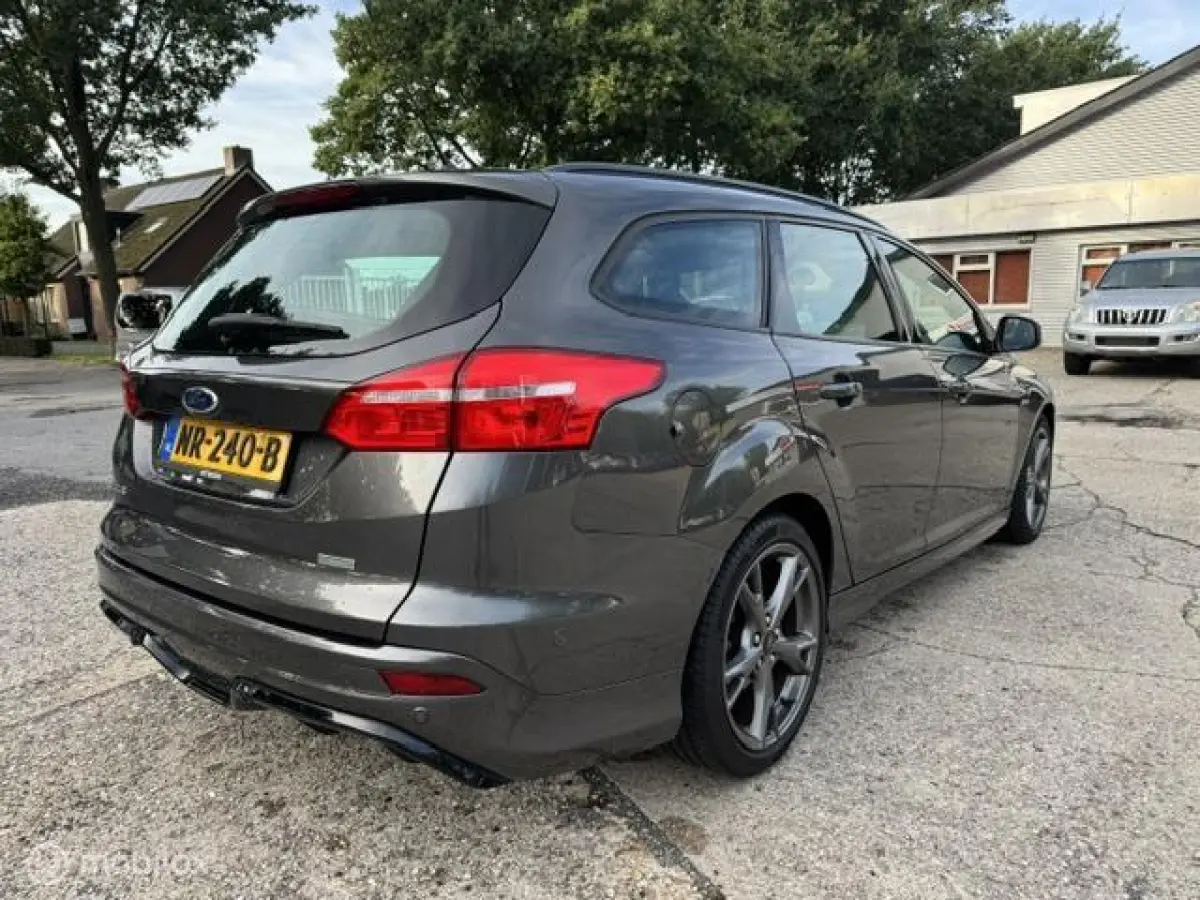 1.0 125PK ST-Line Org.NL Auto+N.A.P!