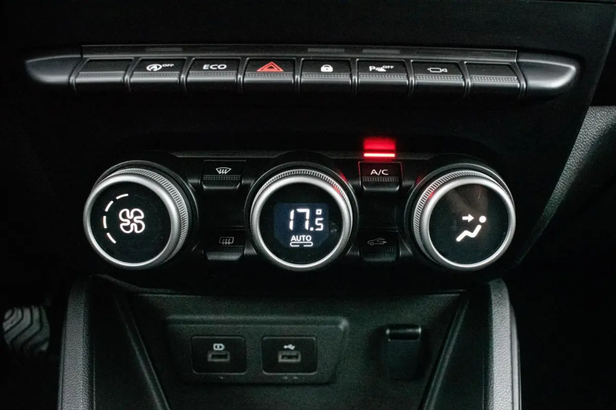 1.3 TCe Extreme|1e EIGENAAR|STOELVERW.|CAMERA|CARPLAY|CLIMATE|SIDE ASSIST