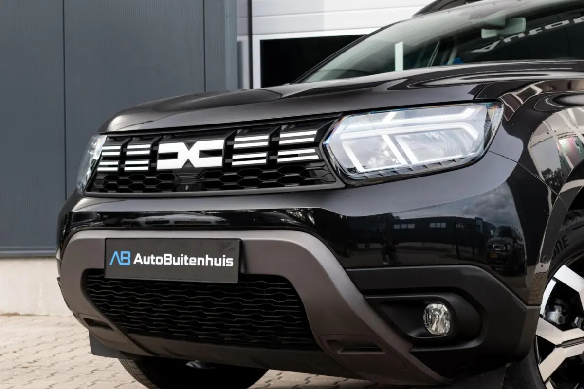 1.3 TCe Extreme|1e EIGENAAR|STOELVERW.|CAMERA|CARPLAY|CLIMATE|SIDE ASSIST
