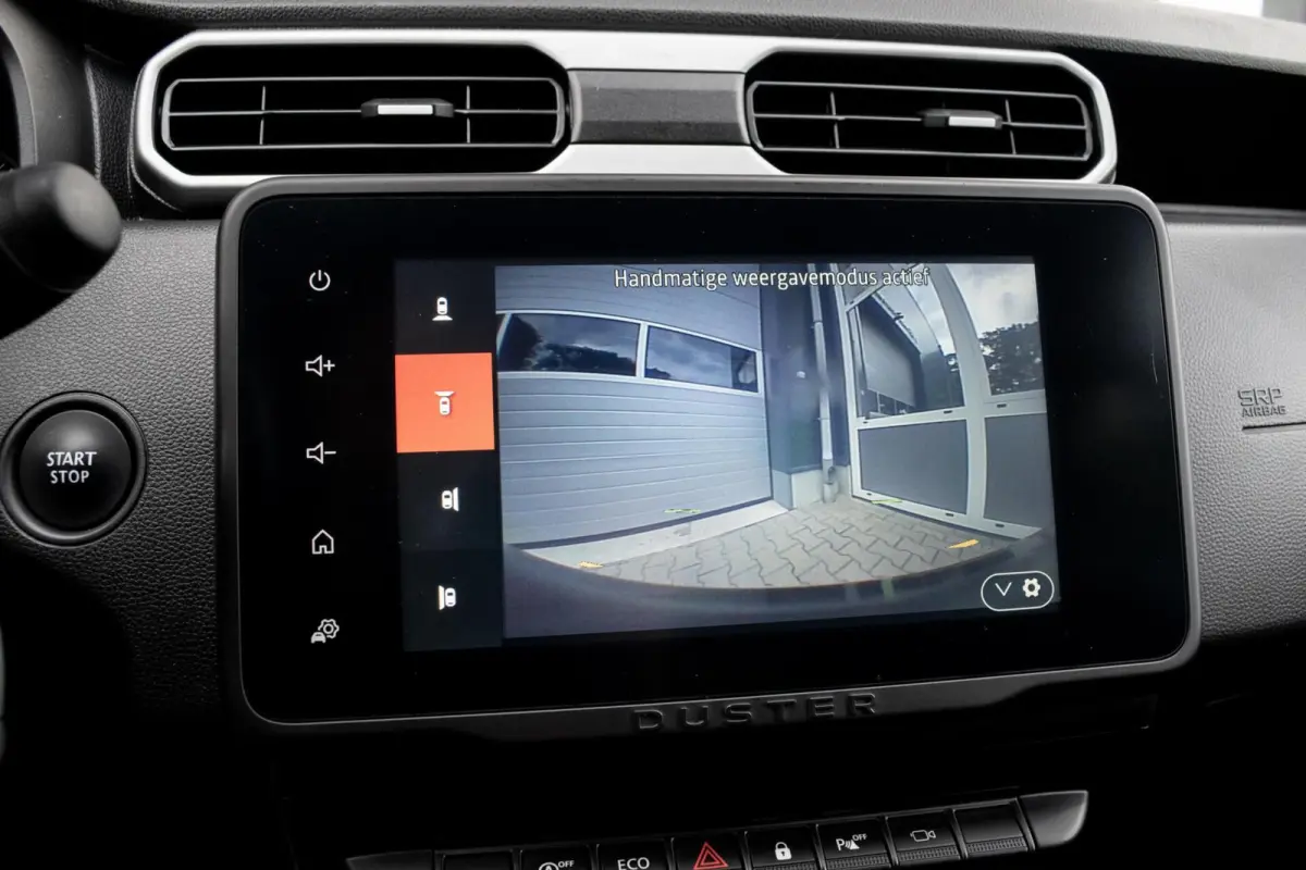 1.3 TCe Extreme|1e EIGENAAR|STOELVERW.|CAMERA|CARPLAY|CLIMATE|SIDE ASSIST