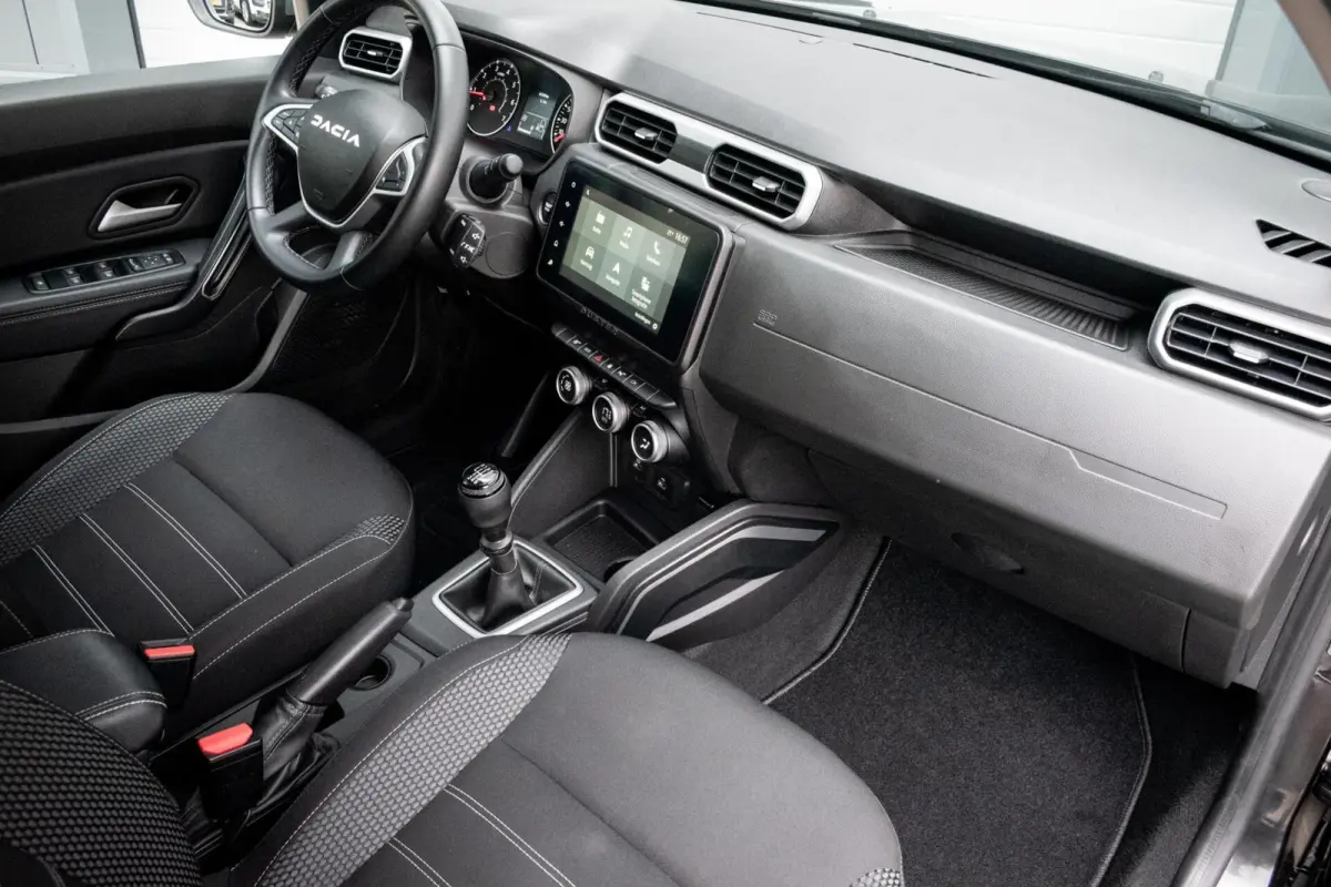1.3 TCe Extreme|1e EIGENAAR|STOELVERW.|CAMERA|CARPLAY|CLIMATE|SIDE ASSIST