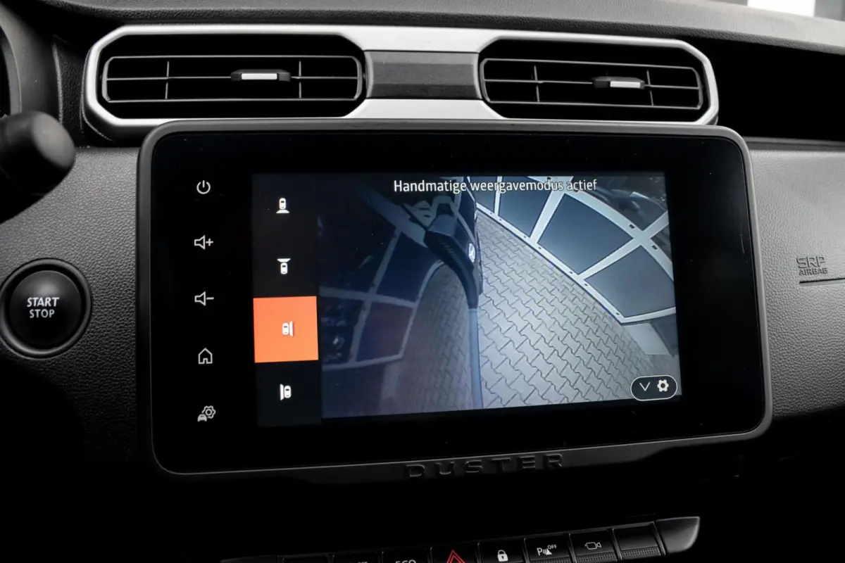 1.3 TCe Extreme|1e EIGENAAR|STOELVERW.|CAMERA|CARPLAY|CLIMATE|SIDE ASSIST