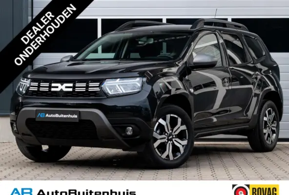 1.3 TCe Extreme|1e EIGENAAR|STOELVERW.|CAMERA|CARPLAY|CLIMATE|SIDE ASSIST
