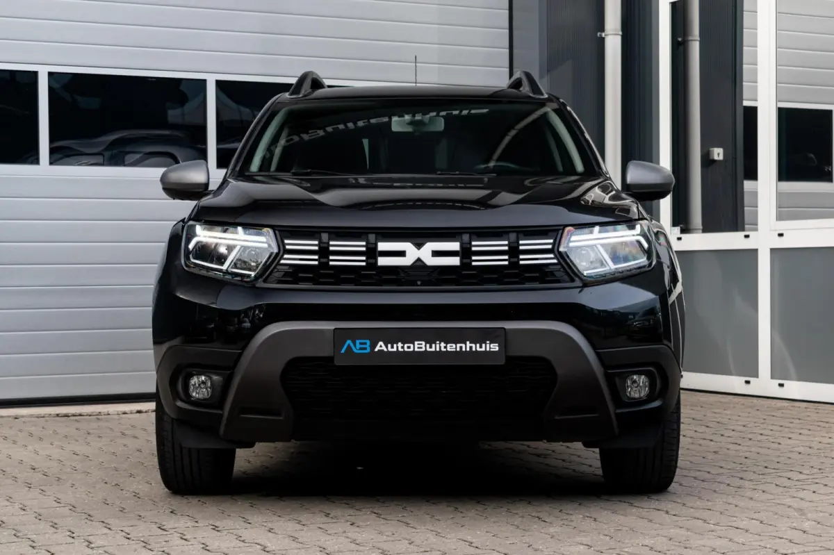 1.3 TCe Extreme|1e EIGENAAR|STOELVERW.|CAMERA|CARPLAY|CLIMATE|SIDE ASSIST