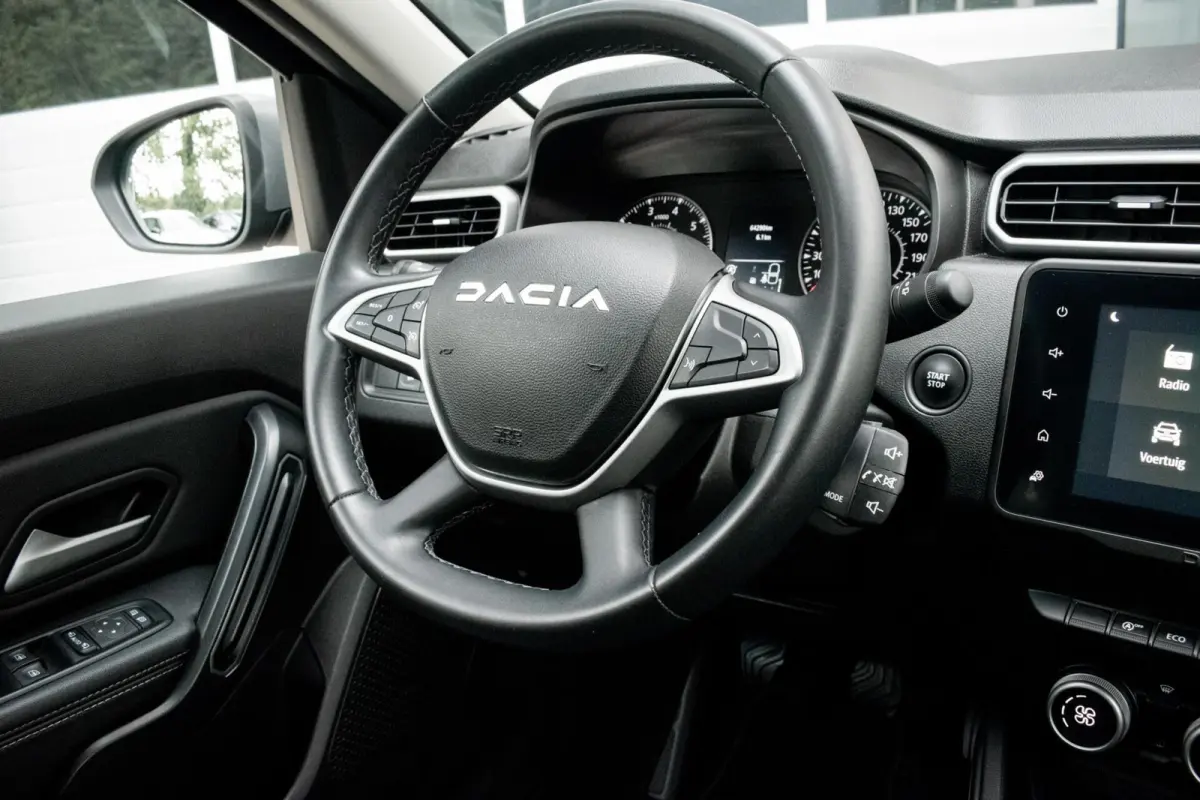 1.3 TCe Extreme|1e EIGENAAR|STOELVERW.|CAMERA|CARPLAY|CLIMATE|SIDE ASSIST