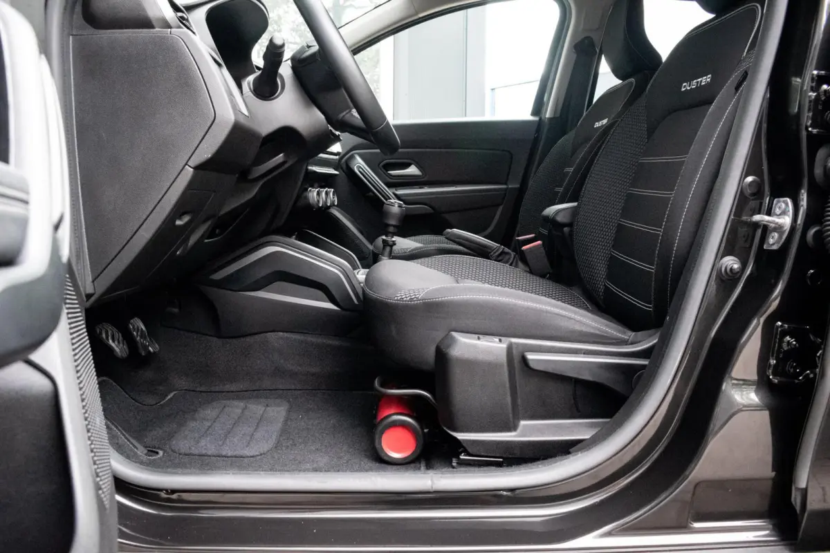1.3 TCe Extreme|1e EIGENAAR|STOELVERW.|CAMERA|CARPLAY|CLIMATE|SIDE ASSIST