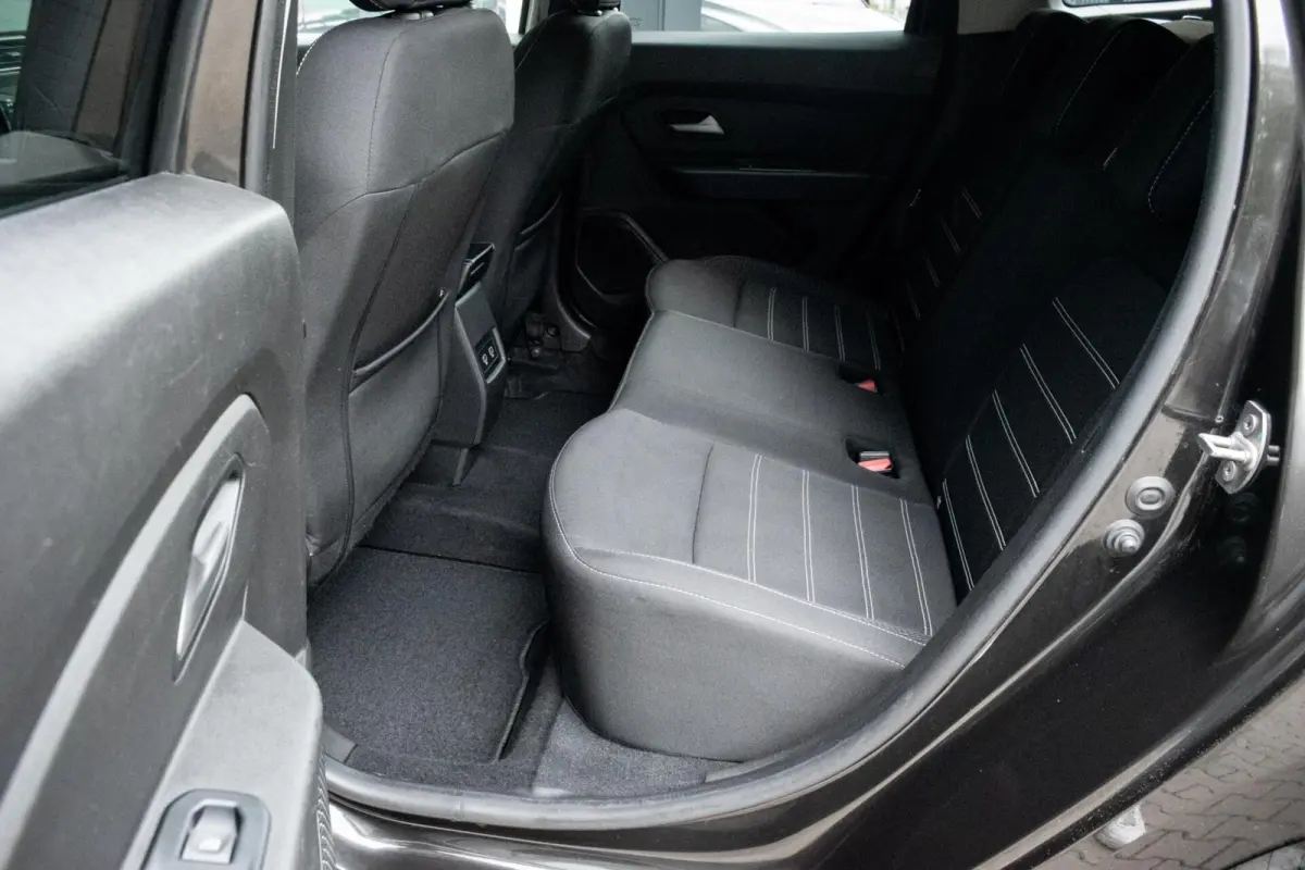 1.3 TCe Extreme|1e EIGENAAR|STOELVERW.|CAMERA|CARPLAY|CLIMATE|SIDE ASSIST
