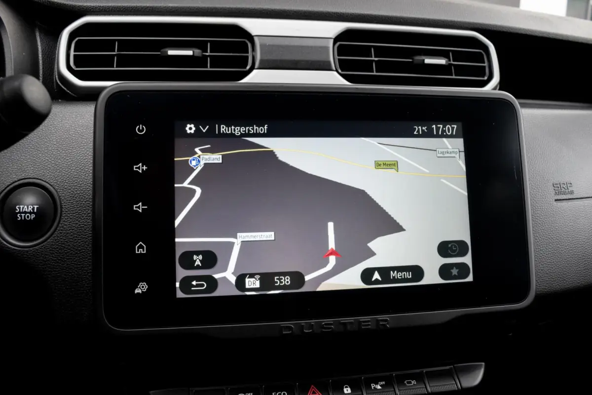 1.3 TCe Extreme|1e EIGENAAR|STOELVERW.|CAMERA|CARPLAY|CLIMATE|SIDE ASSIST