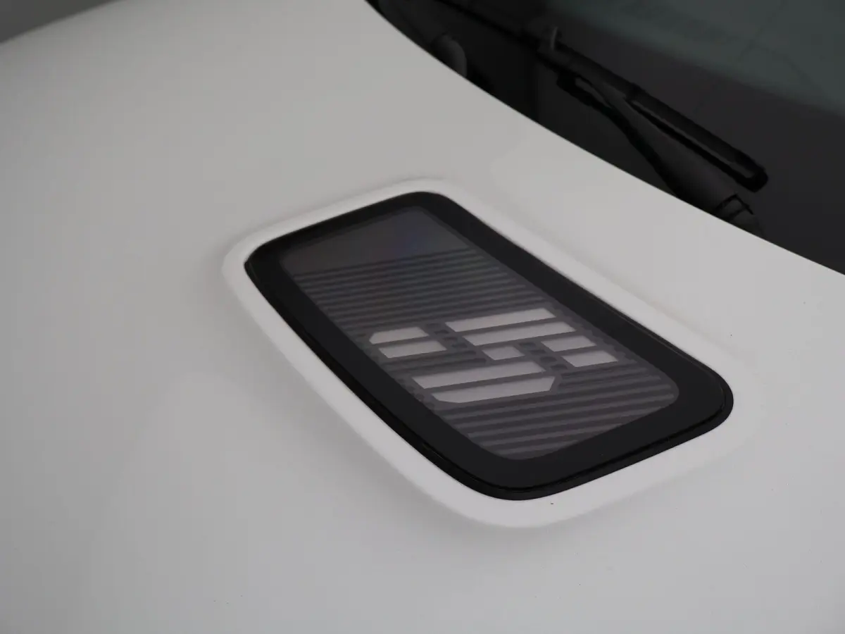 iconic cinq 150 pk comfort range | Harman Kardon | pack safety & advanced driving assist |