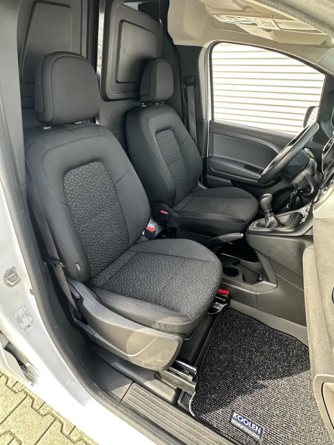110 CDI L1 Pro 2x schuif|Camera|Airco|Cruise