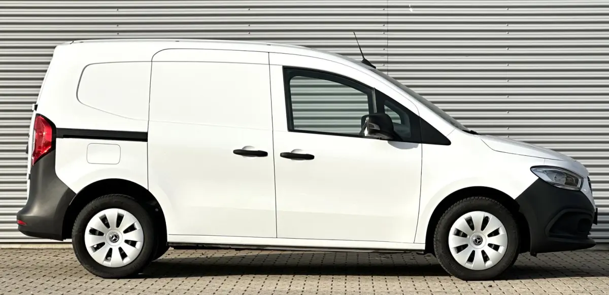 110 CDI L1 Pro 2x schuif|Camera|Airco|Cruise