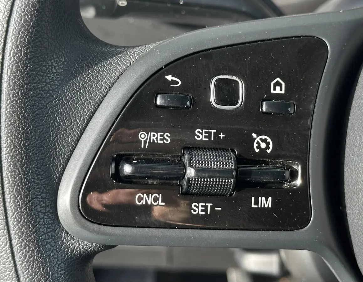 110 CDI L1 Pro 2x schuif|Camera|Airco|Cruise