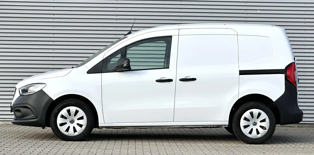 110 CDI L1 Pro 2x schuif|Camera|Airco|Cruise