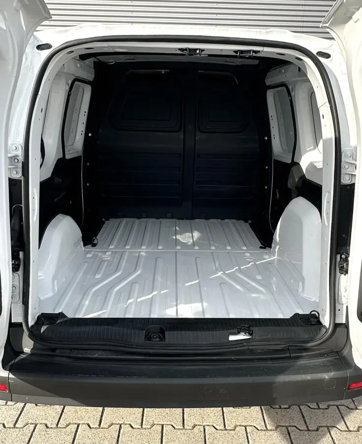 110 CDI L1 Pro 2x schuif|Camera|Airco|Cruise