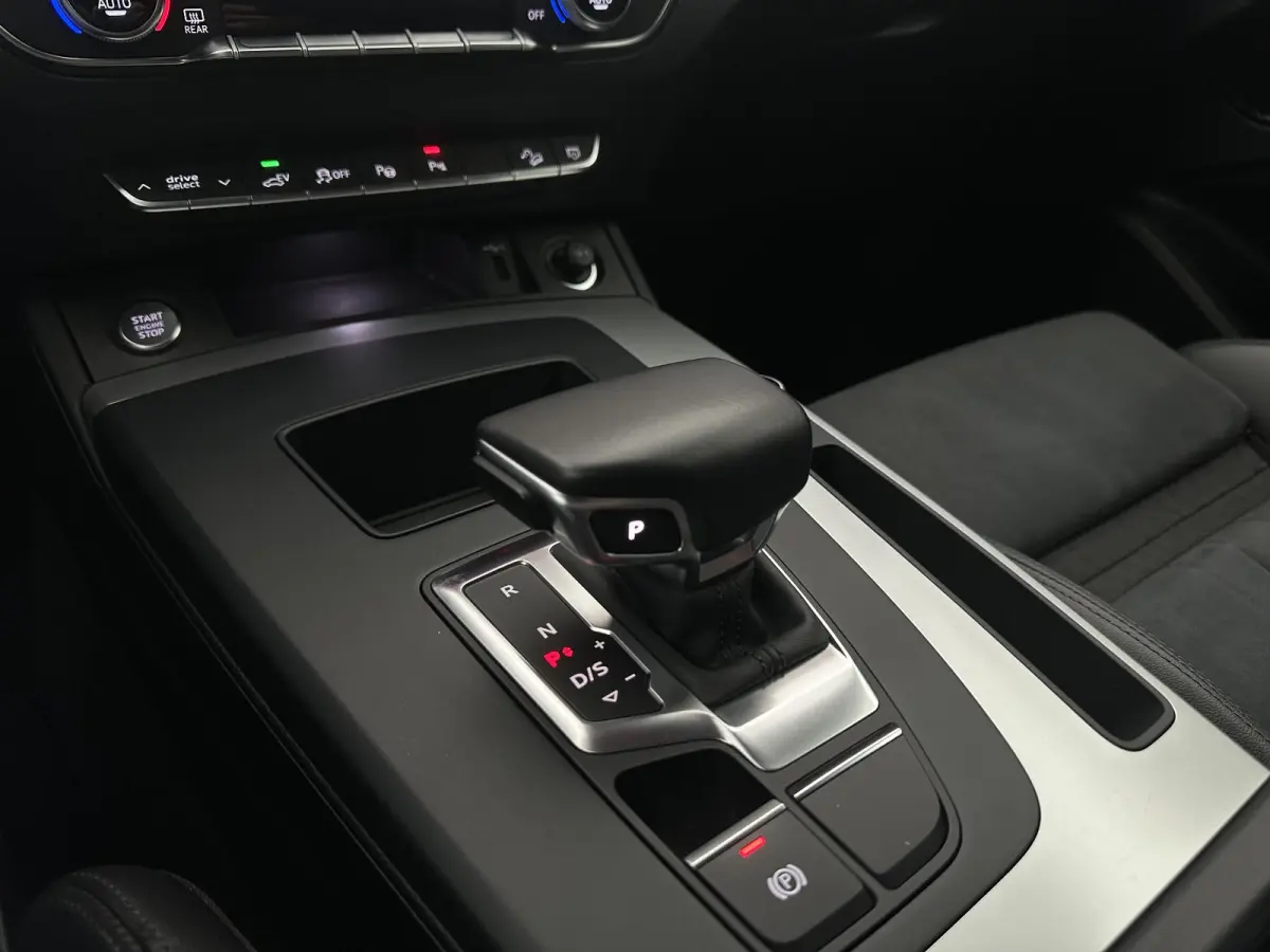 55 TFSI e S edition S-line | B&O | 360 camera | Trekhaak