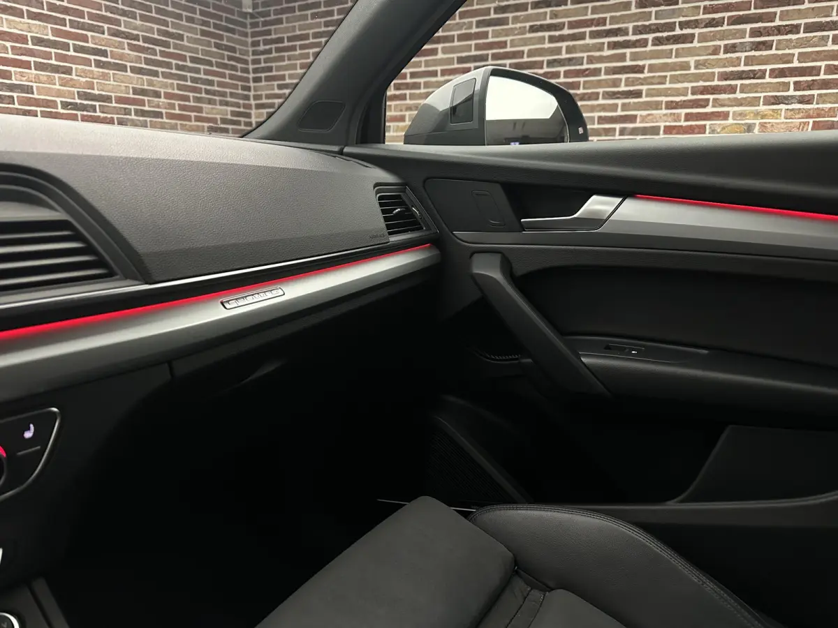 55 TFSI e S edition S-line | B&O | 360 camera | Trekhaak