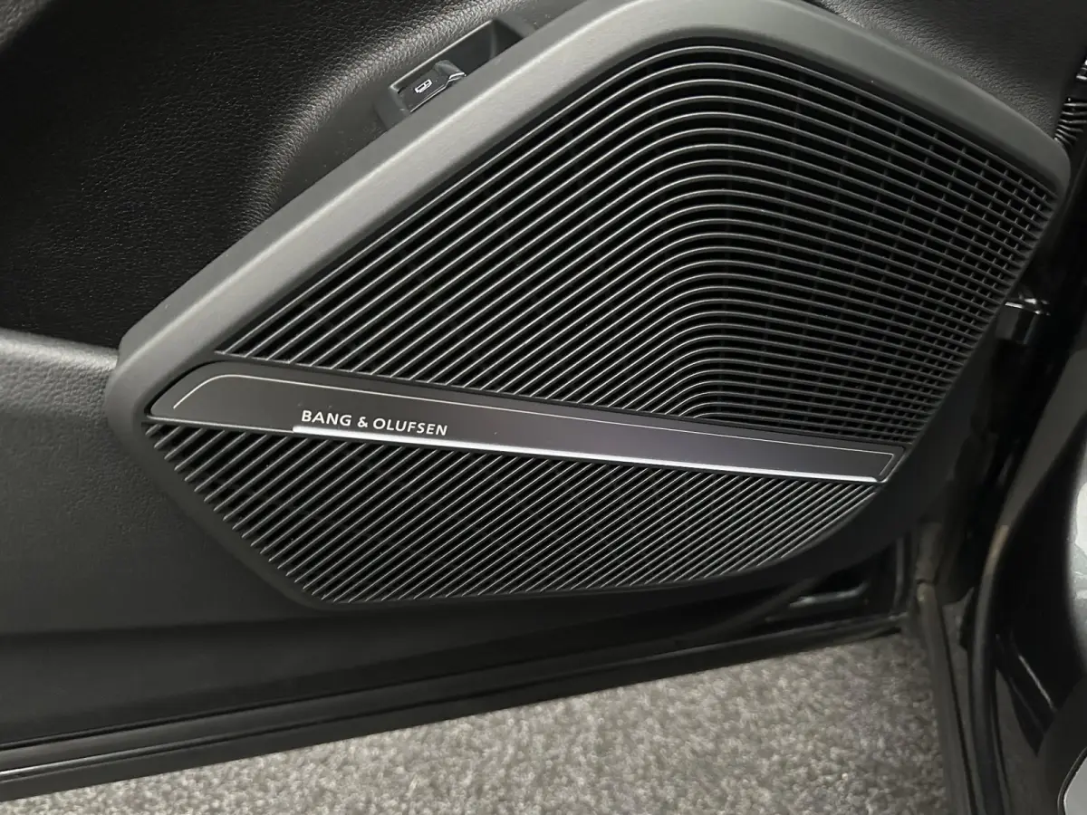 55 TFSI e S edition S-line | B&O | 360 camera | Trekhaak