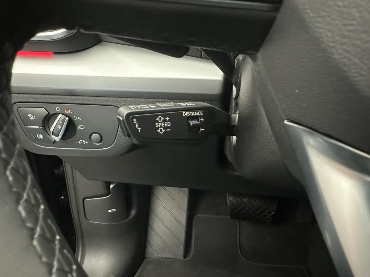 55 TFSI e S edition S-line | B&O | 360 camera | Trekhaak