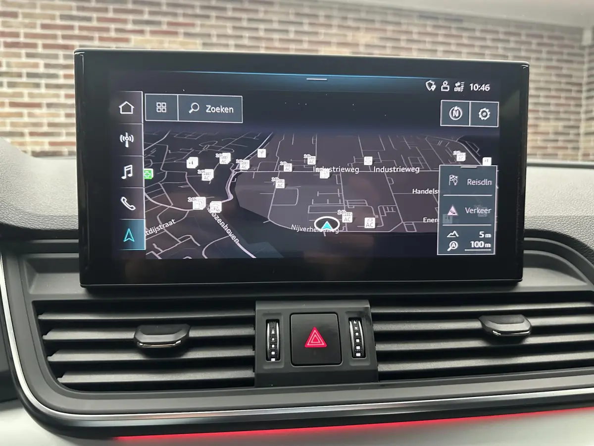 55 TFSI e S edition S-line | B&O | 360 camera | Trekhaak