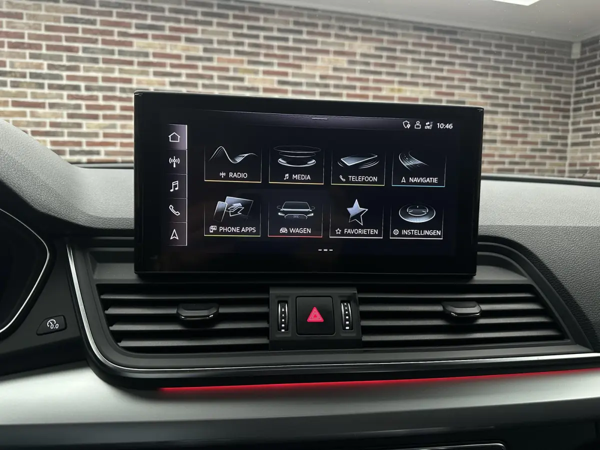 55 TFSI e S edition S-line | B&O | 360 camera | Trekhaak