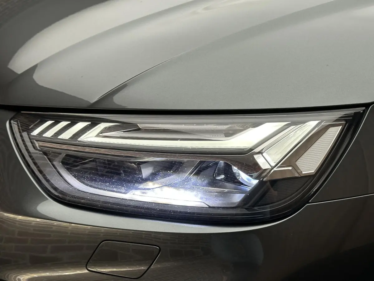 55 TFSI e S edition S-line | B&O | 360 camera | Trekhaak