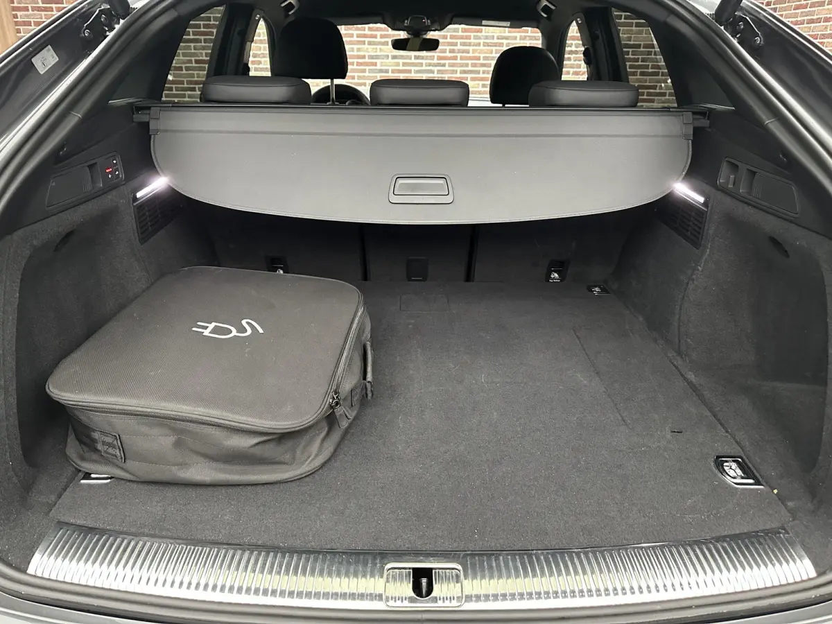 55 TFSI e S edition S-line | B&O | 360 camera | Trekhaak