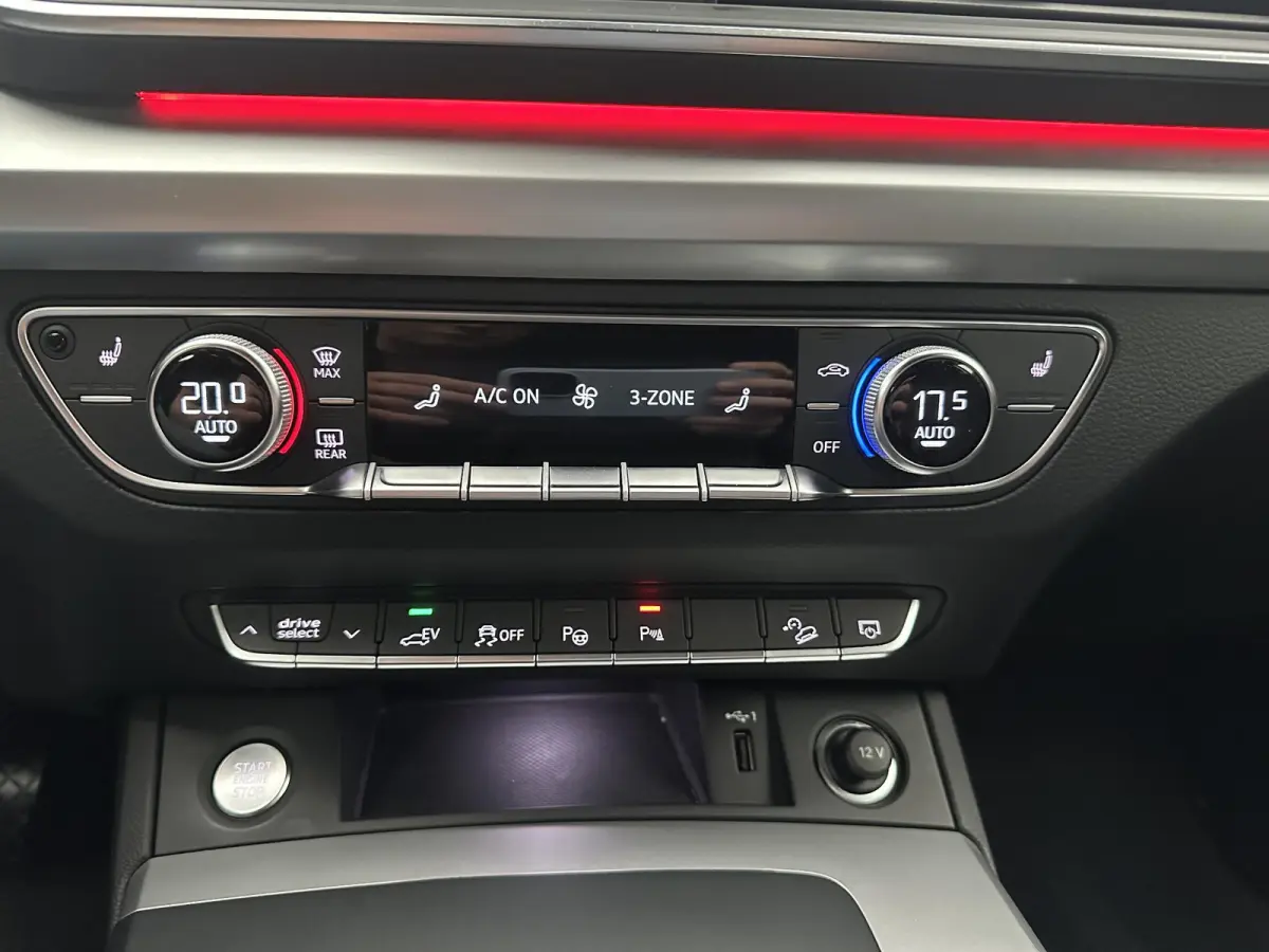 55 TFSI e S edition S-line | B&O | 360 camera | Trekhaak