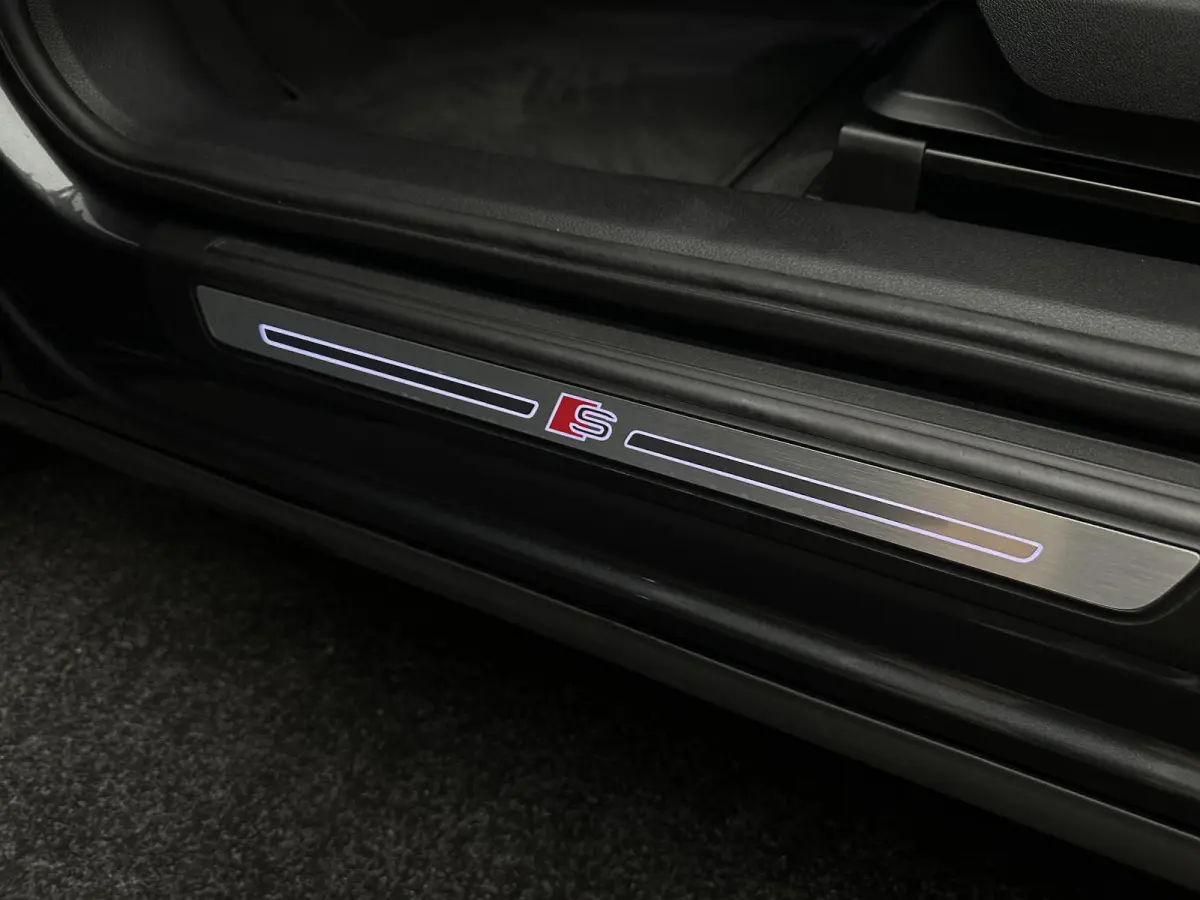 55 TFSI e S edition S-line | B&O | 360 camera | Trekhaak